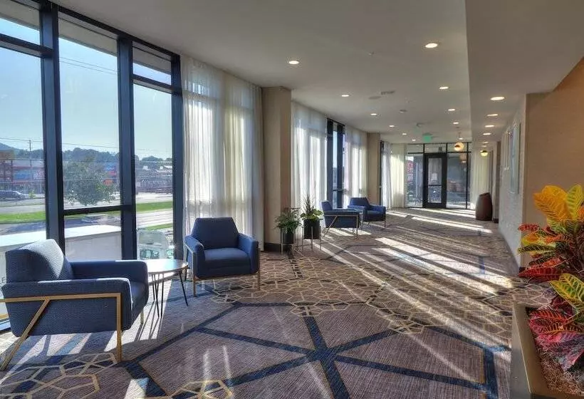 Hotelli Holiday Inn & Suites Pigeon Forge Convention Center, An Ihg