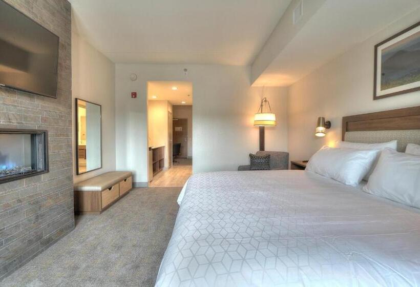 فندق Holiday Inn & Suites Pigeon Forge Convention Center, An Ihg