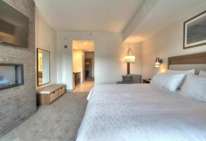 Hotelli Holiday Inn & Suites Pigeon Forge Convention Center, An Ihg