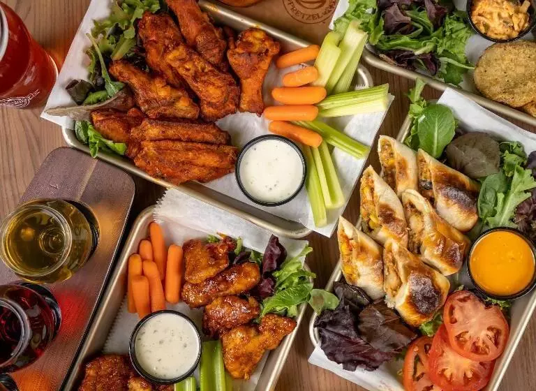 Hotelli Holiday Inn & Suites Pigeon Forge Convention Center, An Ihg