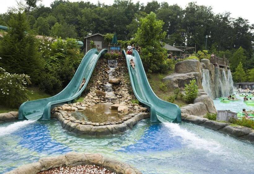 فندق Holiday Inn & Suites Pigeon Forge Convention Center, An Ihg