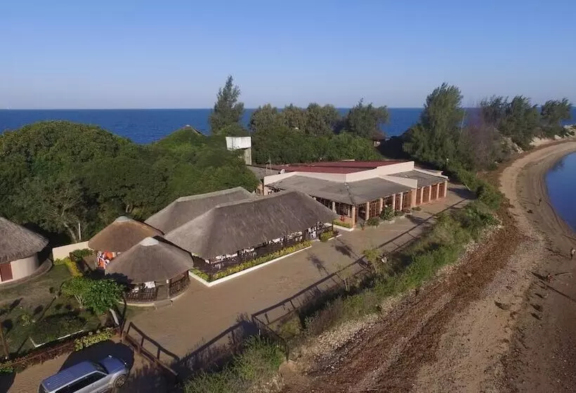 Hotelli Macaneta Holiday Resort