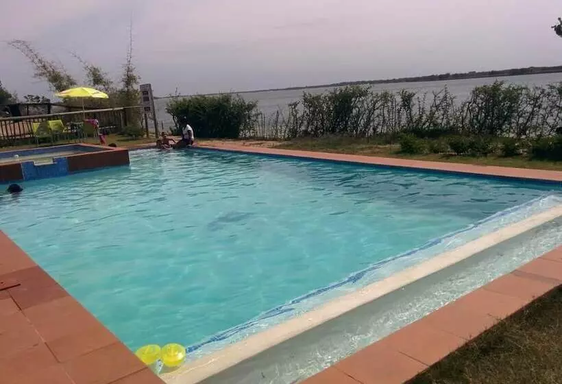 Hotelli Macaneta Holiday Resort