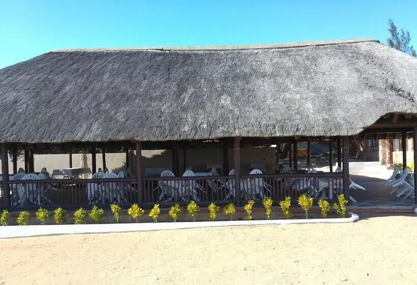 Hotelli Macaneta Holiday Resort