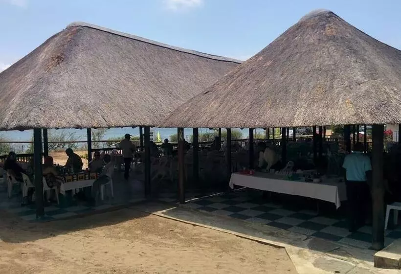 Hotelli Macaneta Holiday Resort