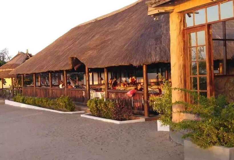 Hotelli Macaneta Holiday Resort