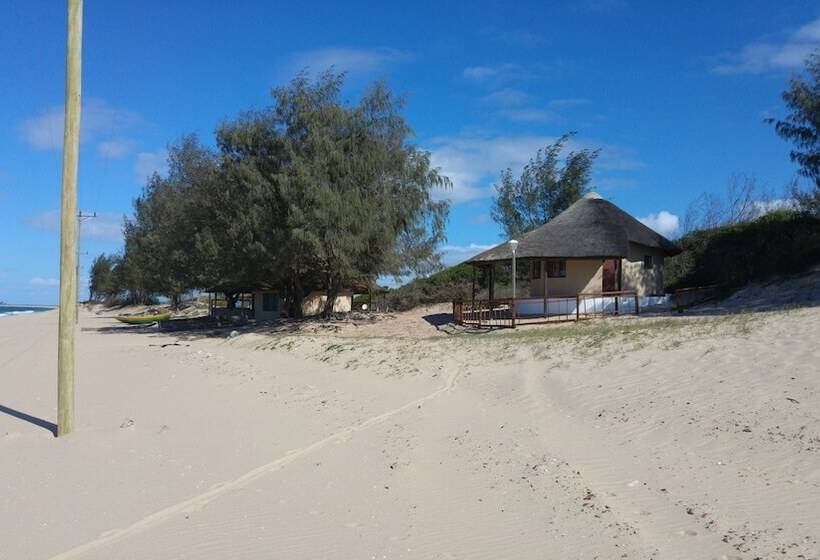 فندق Macaneta Holiday Resort