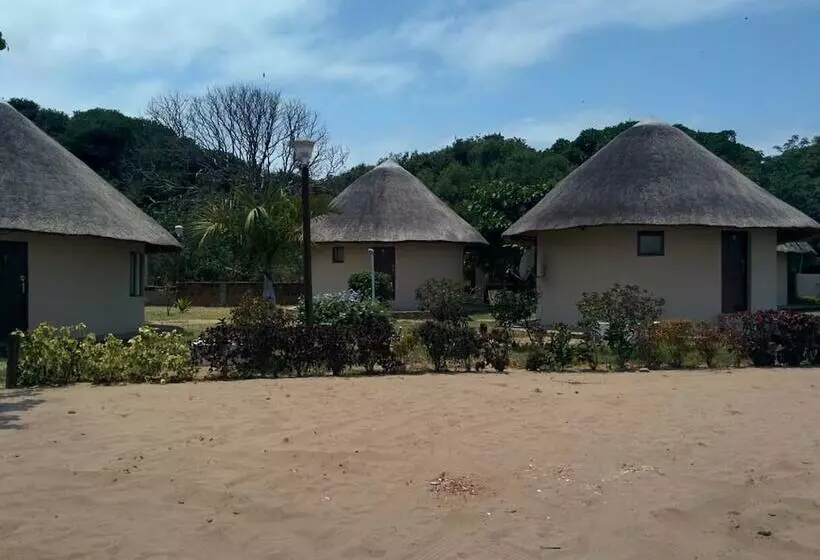 Hotelli Macaneta Holiday Resort