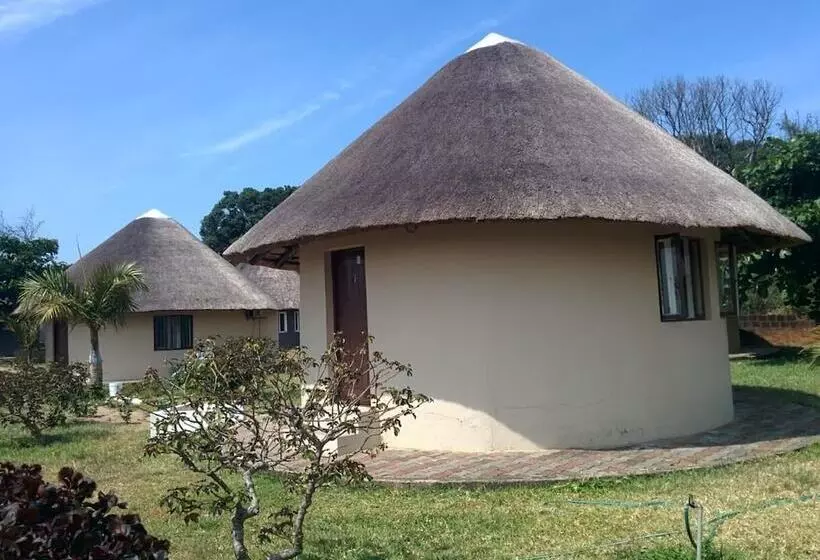 Hotelli Macaneta Holiday Resort