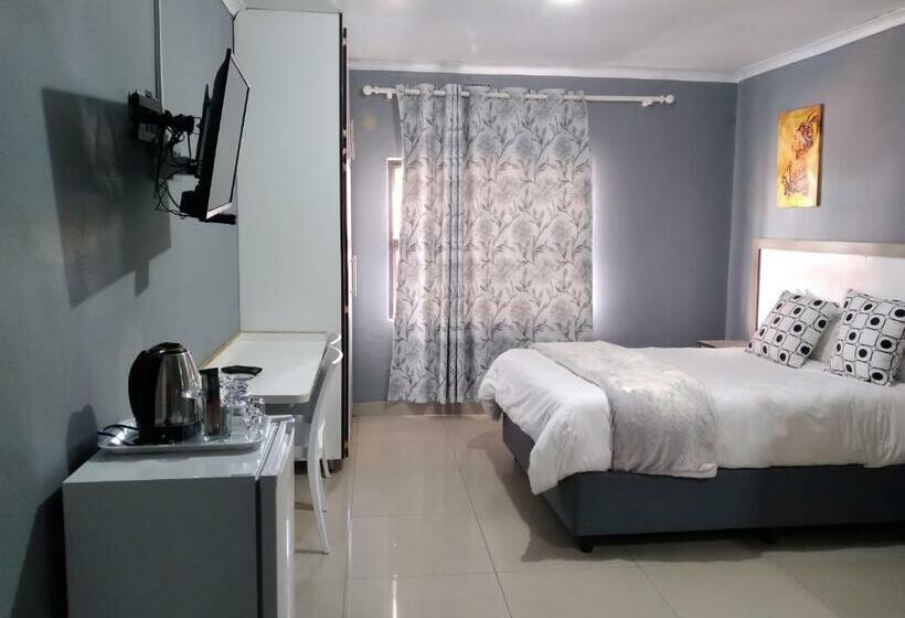 Legugu Bed And Breakfast