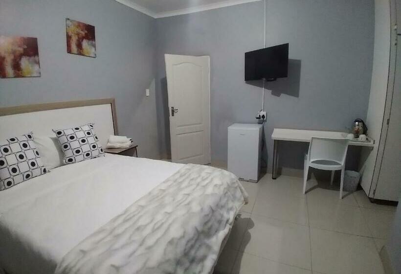 Legugu Bed And Breakfast