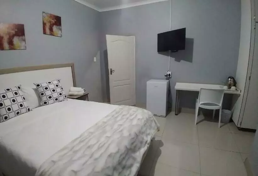 Legugu Bed And Breakfast