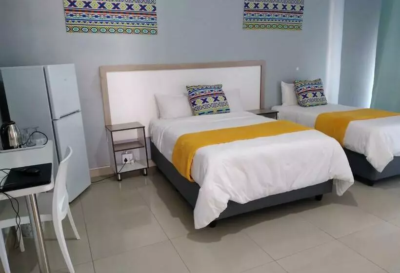 Legugu Bed And Breakfast