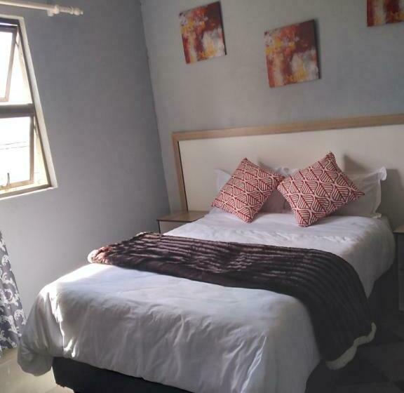 Legugu Bed And Breakfast