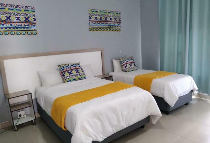 Legugu Bed And Breakfast