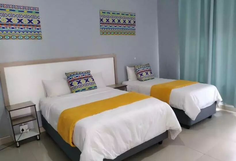 Legugu Bed And Breakfast