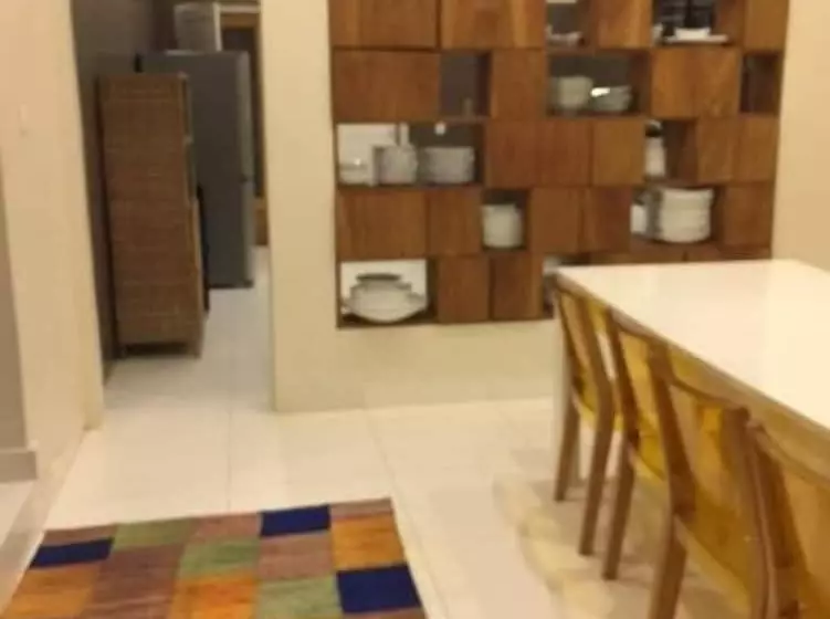 پانسیون Auberge Philomene
