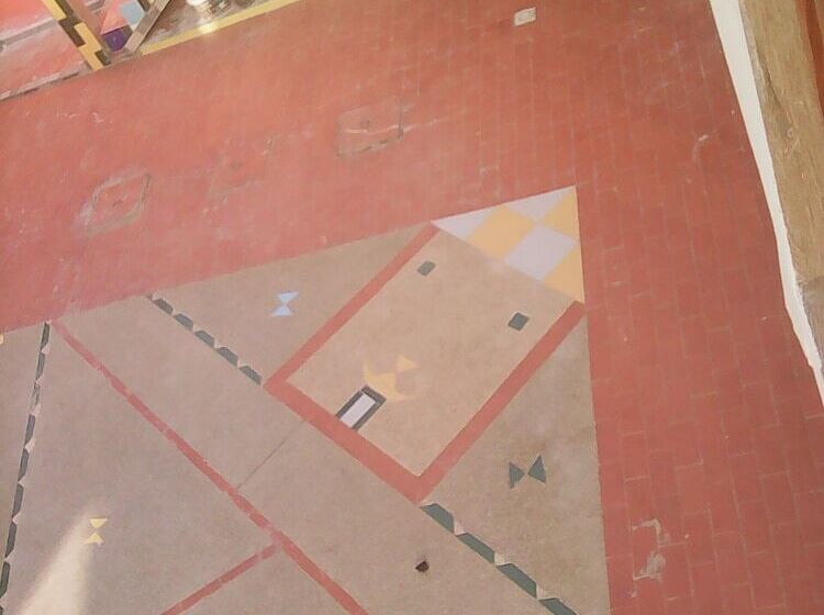 پانسیون Crayons Couleurs Téranga