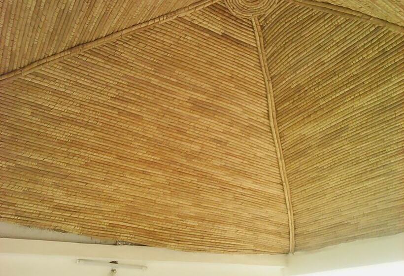 پانسیون Crayons Couleurs Téranga