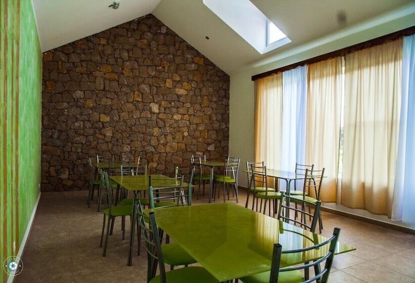 پانسیون Pousada Green Place