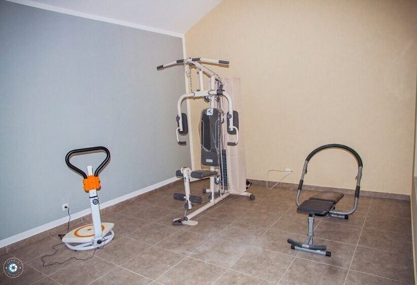 پانسیون Pousada Green Place