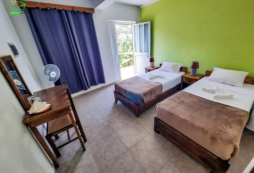 پانسیون Pousada Green Place