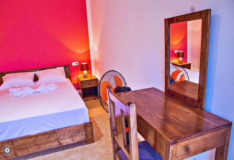 پانسیون Pousada Green Place