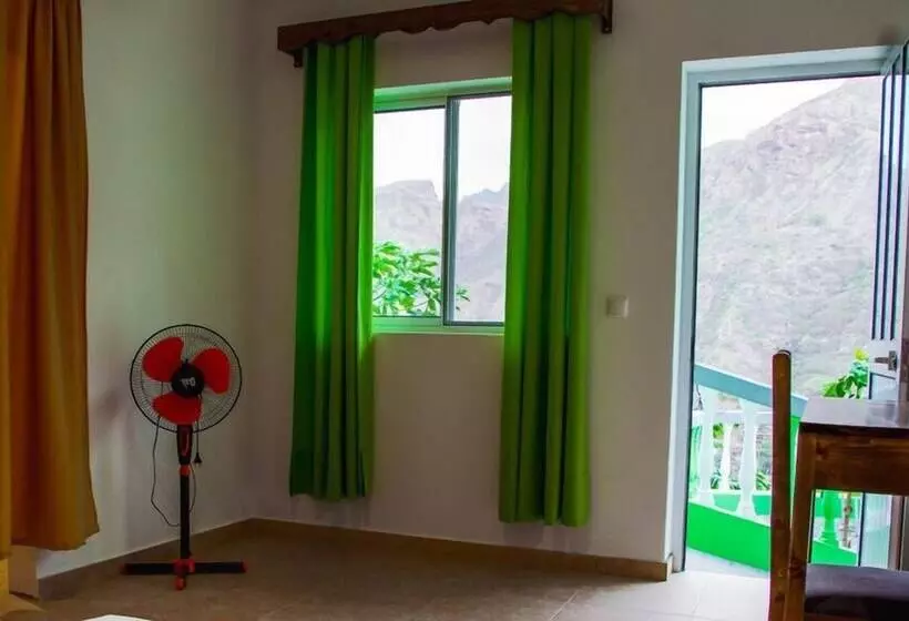 پانسیون Pousada Green Place