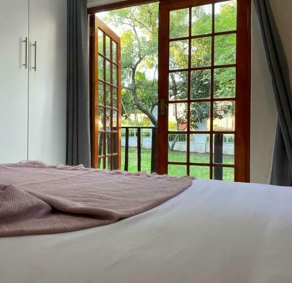 بنسيون The Brook Villa