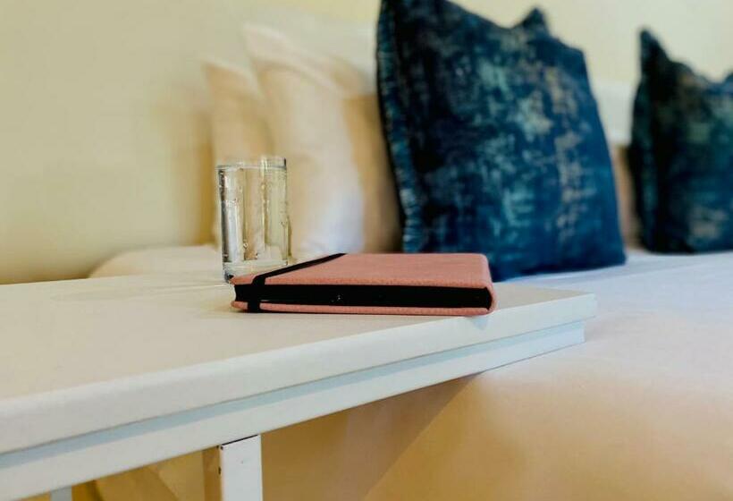 بنسيون The Brook Villa