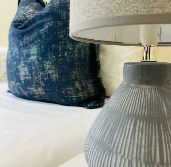 بنسيون The Brook Villa