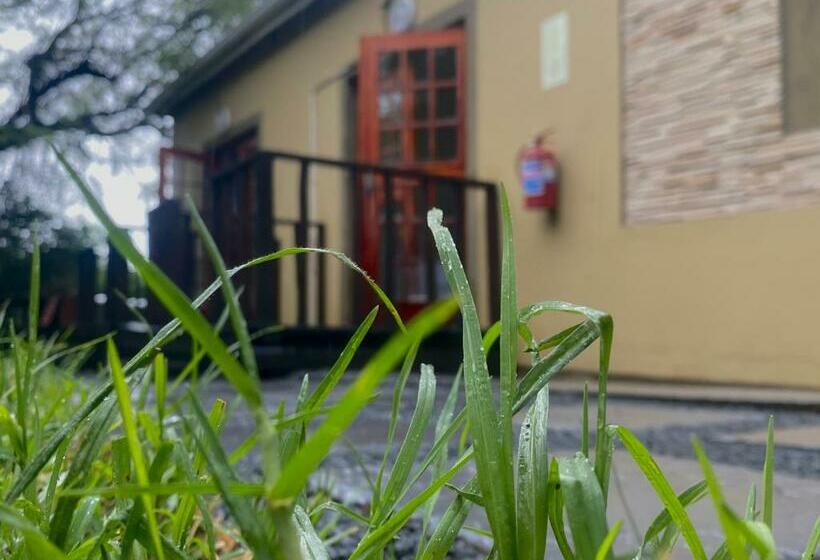 بنسيون The Brook Villa