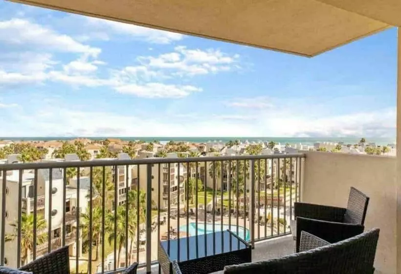 Bahia Mar Solare Tower 6th Floor Oceanview Condo 3bd 3ba W Pools