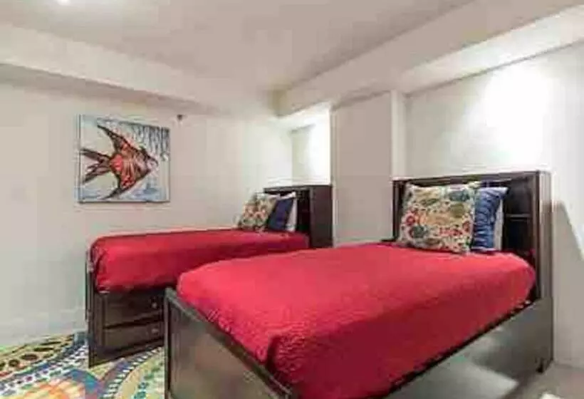 Bahia Mar Solare Tower 6th Floor Oceanview Condo 3bd 3ba W Pools