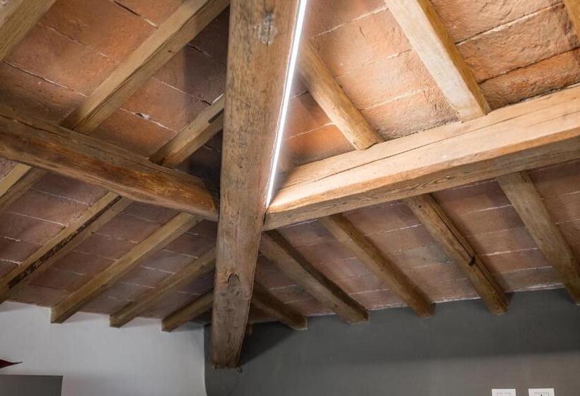 Bed and Breakfast La Casa Di Valeria   Modena