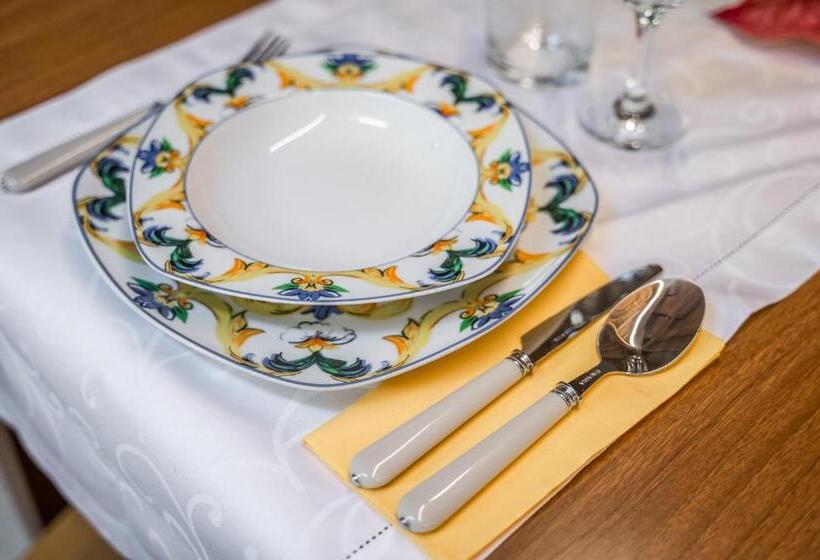 Bed and Breakfast La Casa Di Valeria   Modena