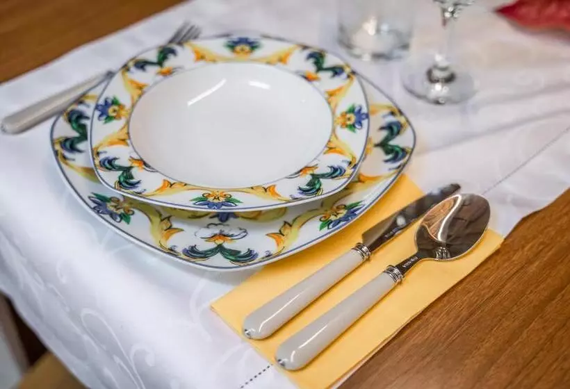 تختخواب و صبحانه La Casa Di Valeria   Modena