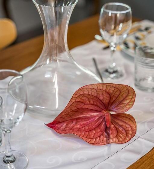 Bed and Breakfast La Casa Di Valeria   Modena