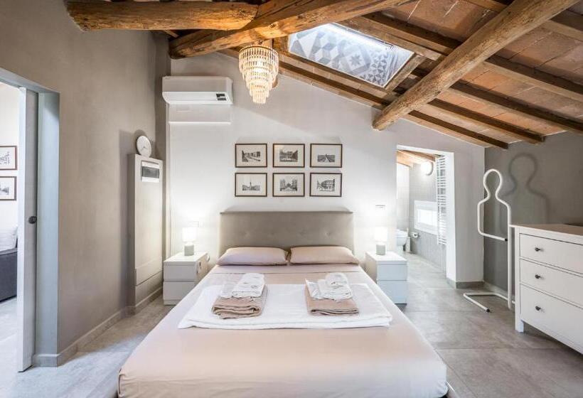 Bed and Breakfast La Casa Di Valeria   Modena