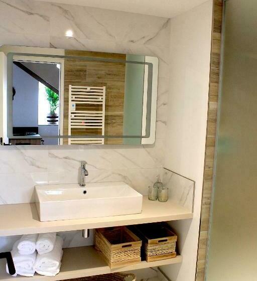 Bed and Breakfast La Suite