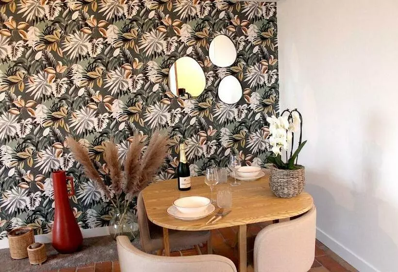 Aamiaismajoitus (B&B) La Suite