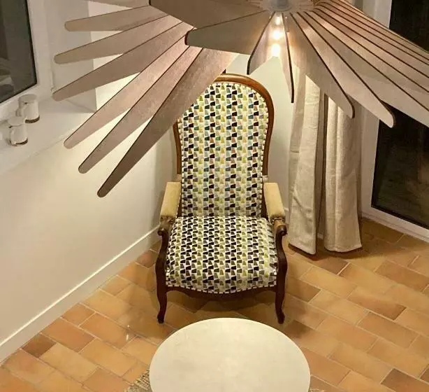 Aamiaismajoitus (B&B) La Suite