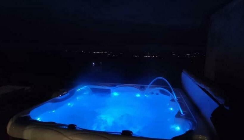 Bed and Breakfast La Suite