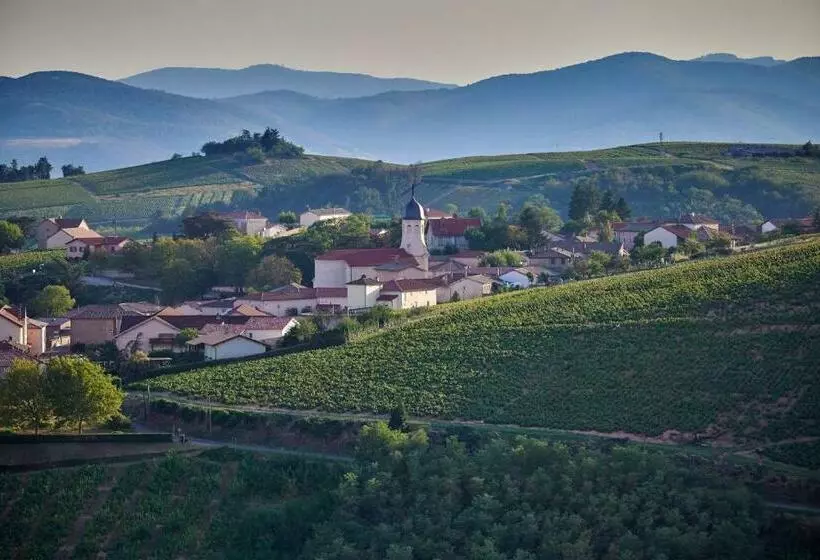 Aamiaismajoitus (B&B) La Suite