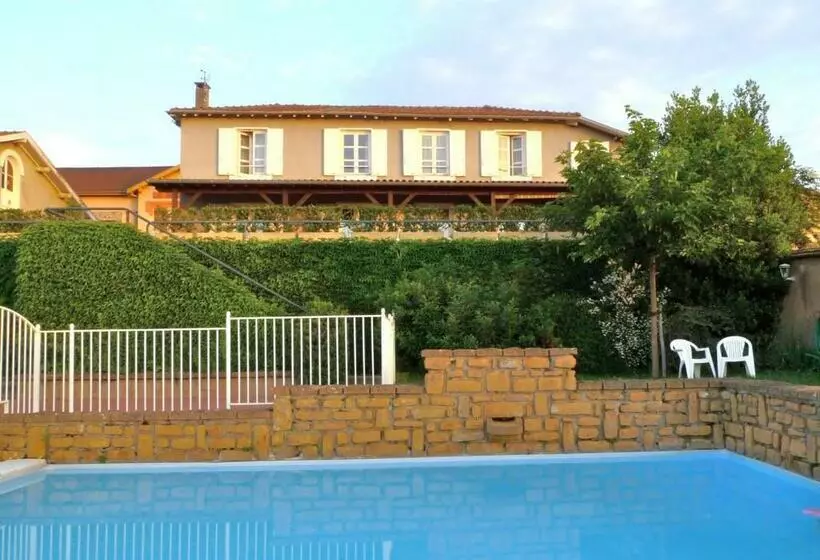 Aamiaismajoitus (B&B) La Suite