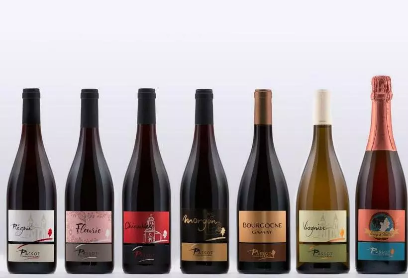 Aamiaismajoitus (B&B) La Suite