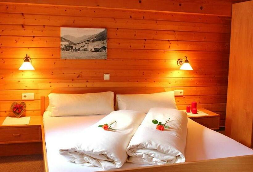 호텔 Biohof Mathies