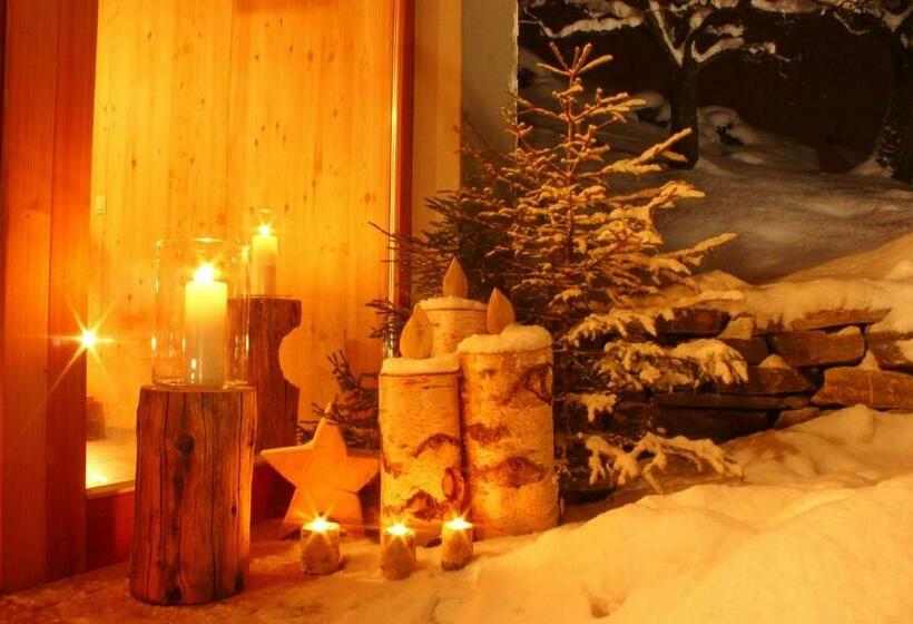 호텔 Biohof Mathies