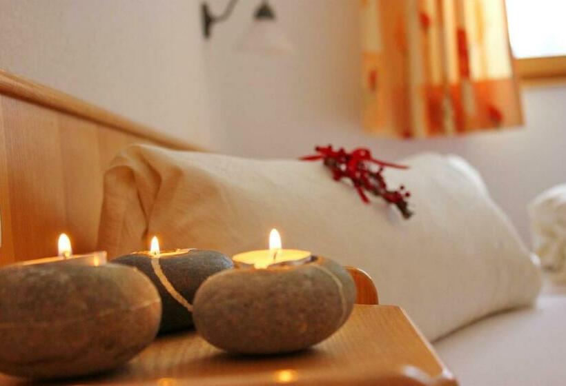 호텔 Biohof Mathies