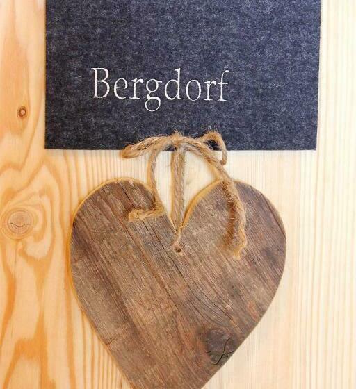 호텔 Biohof Mathies